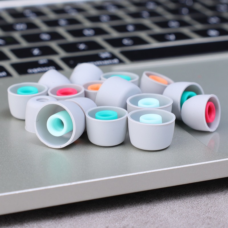 4/1Pairs for Sony Headphone Si - Silicone Ear Tip Replacement avis et prix