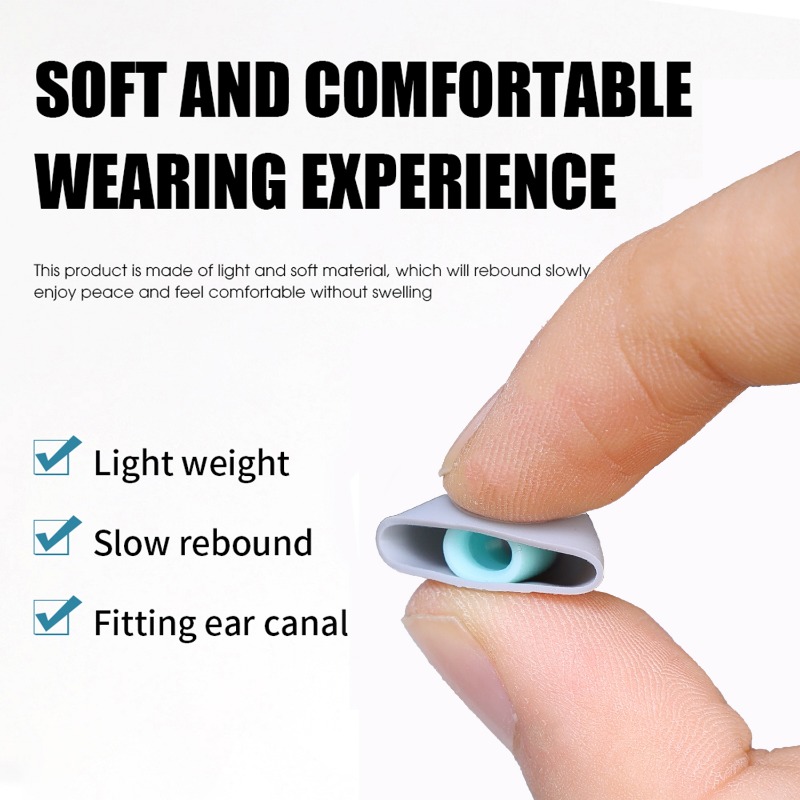 4/1Pairs for Sony Headphone Si - Silicone Ear Tip Replacement avis et prix