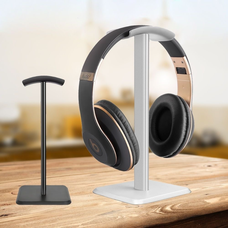 Universal Headphone Stand Alum - Headphone Stand Desk avis et prix