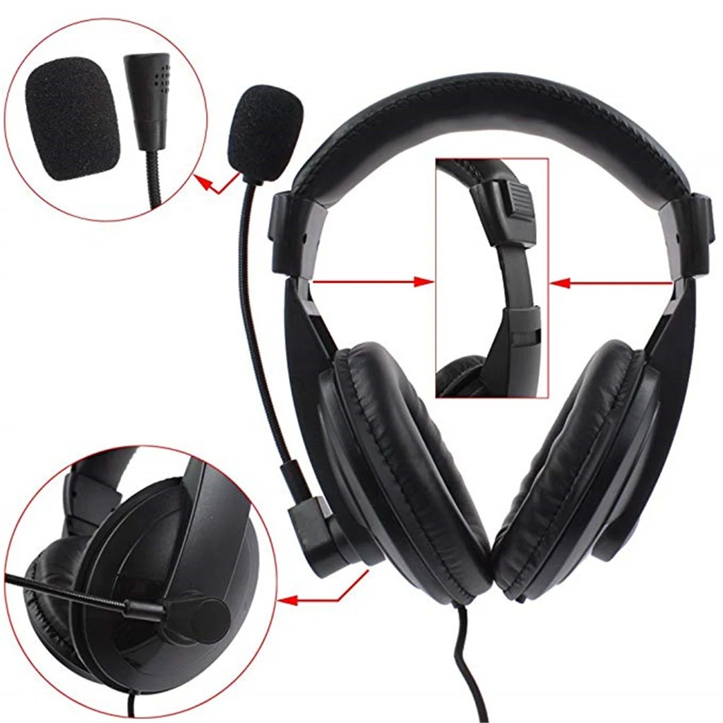 Professional Noise Cancelling  - Wired Earphone Mic avis et prix
