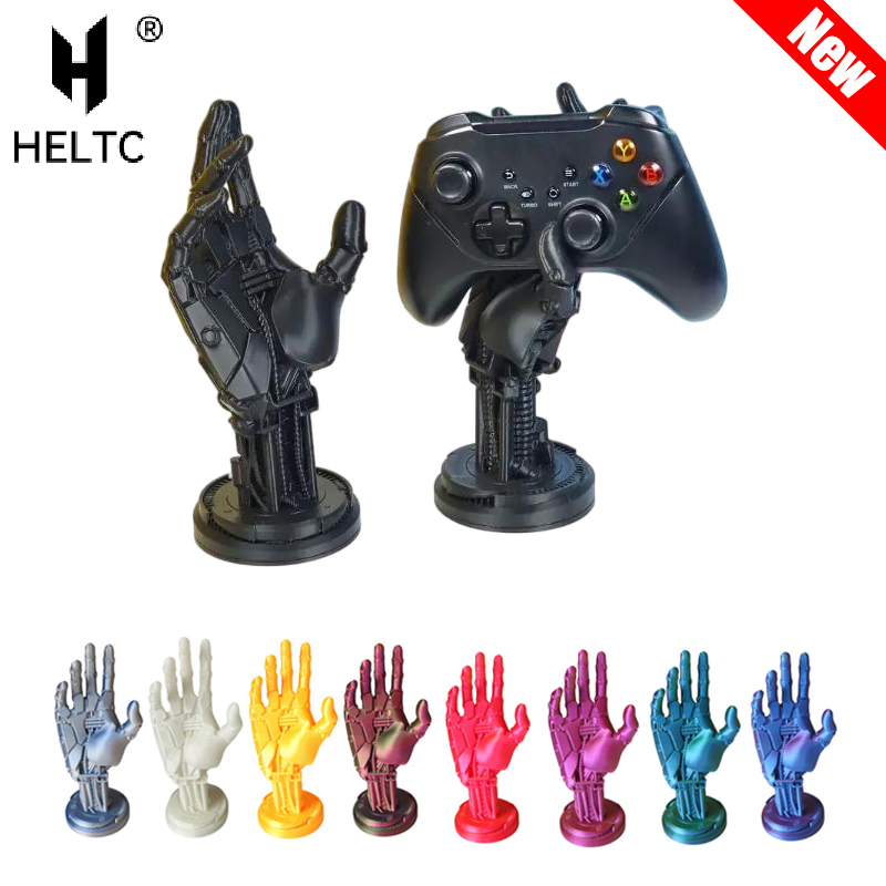3D Printed Controller Handle S - Headphone Stand Desk avis et prix