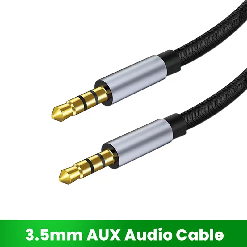 3.5mm Jack Audio Cable Jack 3. - Cable Extension 3.5 avis et prix