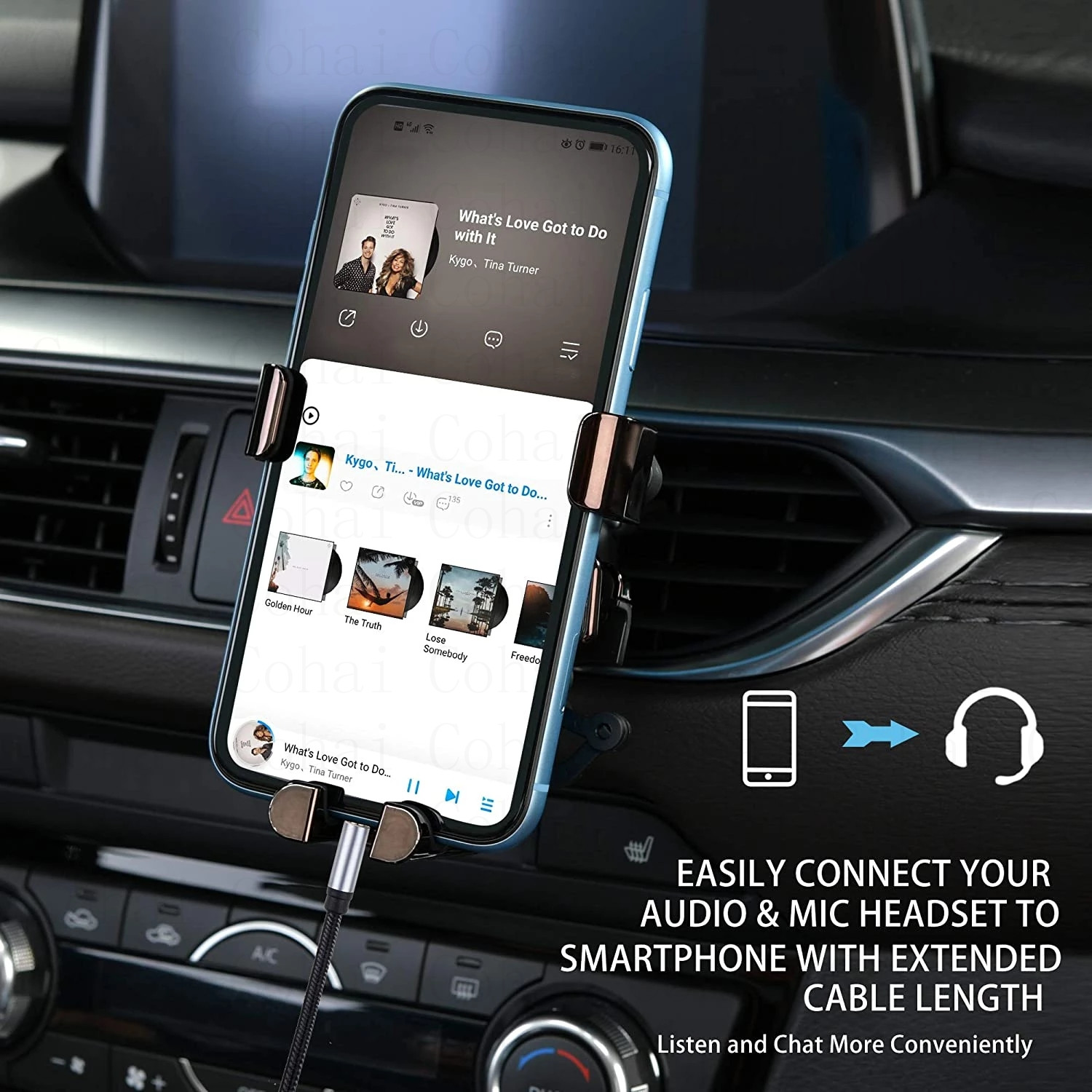 3.5mm Jack Audio Cable Jack 3. - Cable Extension 3.5 avis et prix