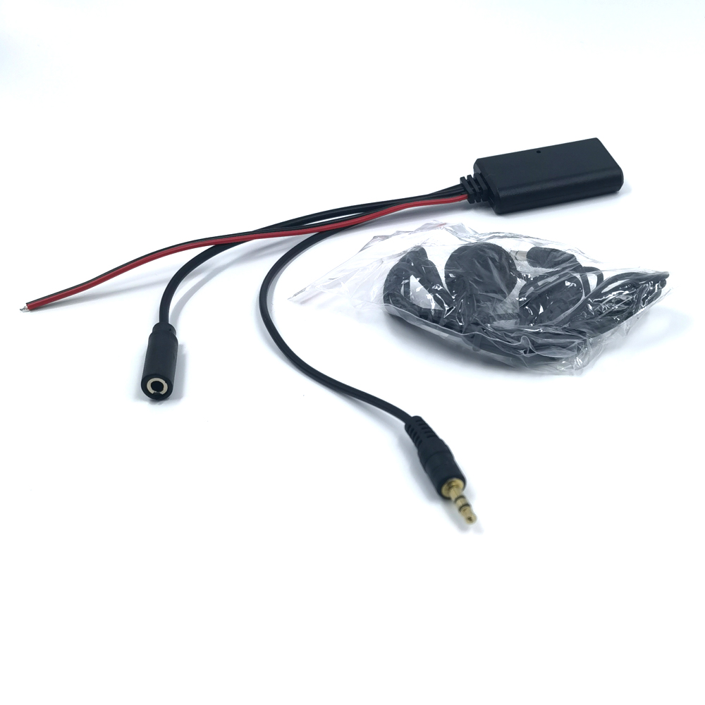 Biurlink Car Radio DIY BLUETOO - Cable Extension 3.5 avis et prix