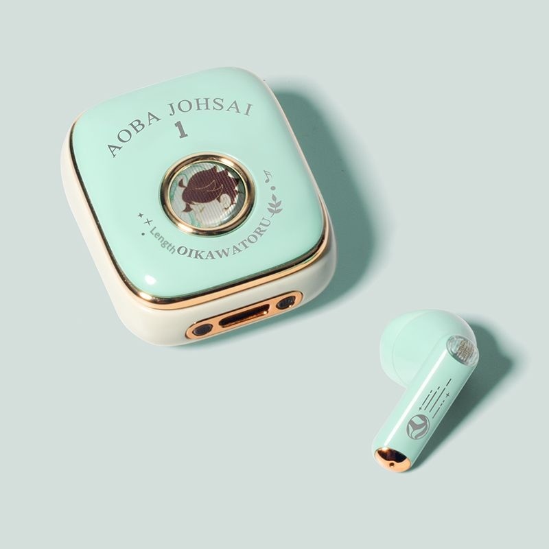 Oikawa Tooru Haikyuu  Wireless - Noise Cancelling Headphone avis et prix