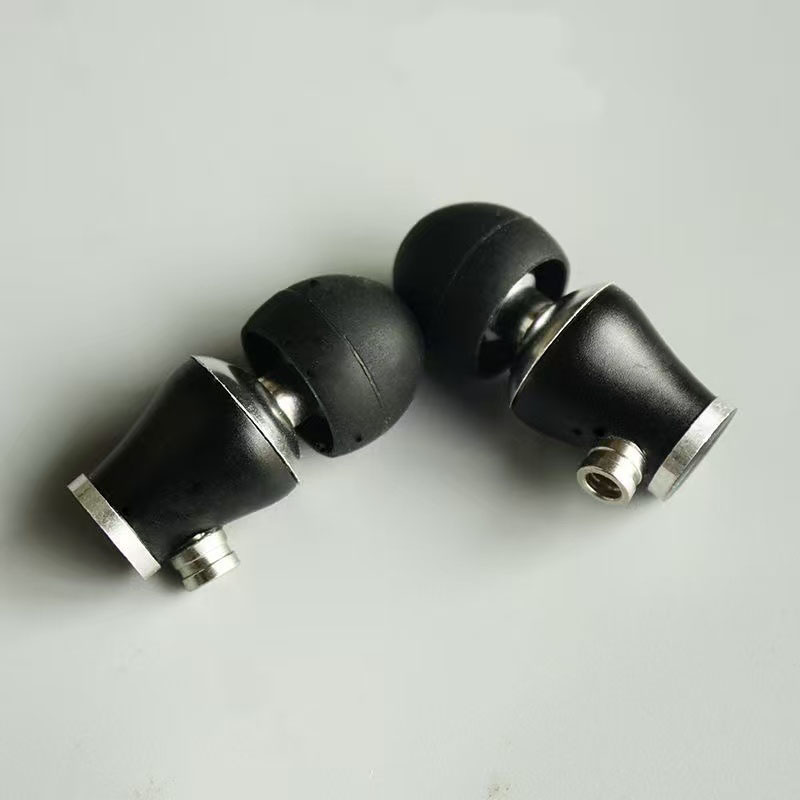 HiFi In-Ear Earbuds MMCX Inter - Wired Earphone Mic avis et prix