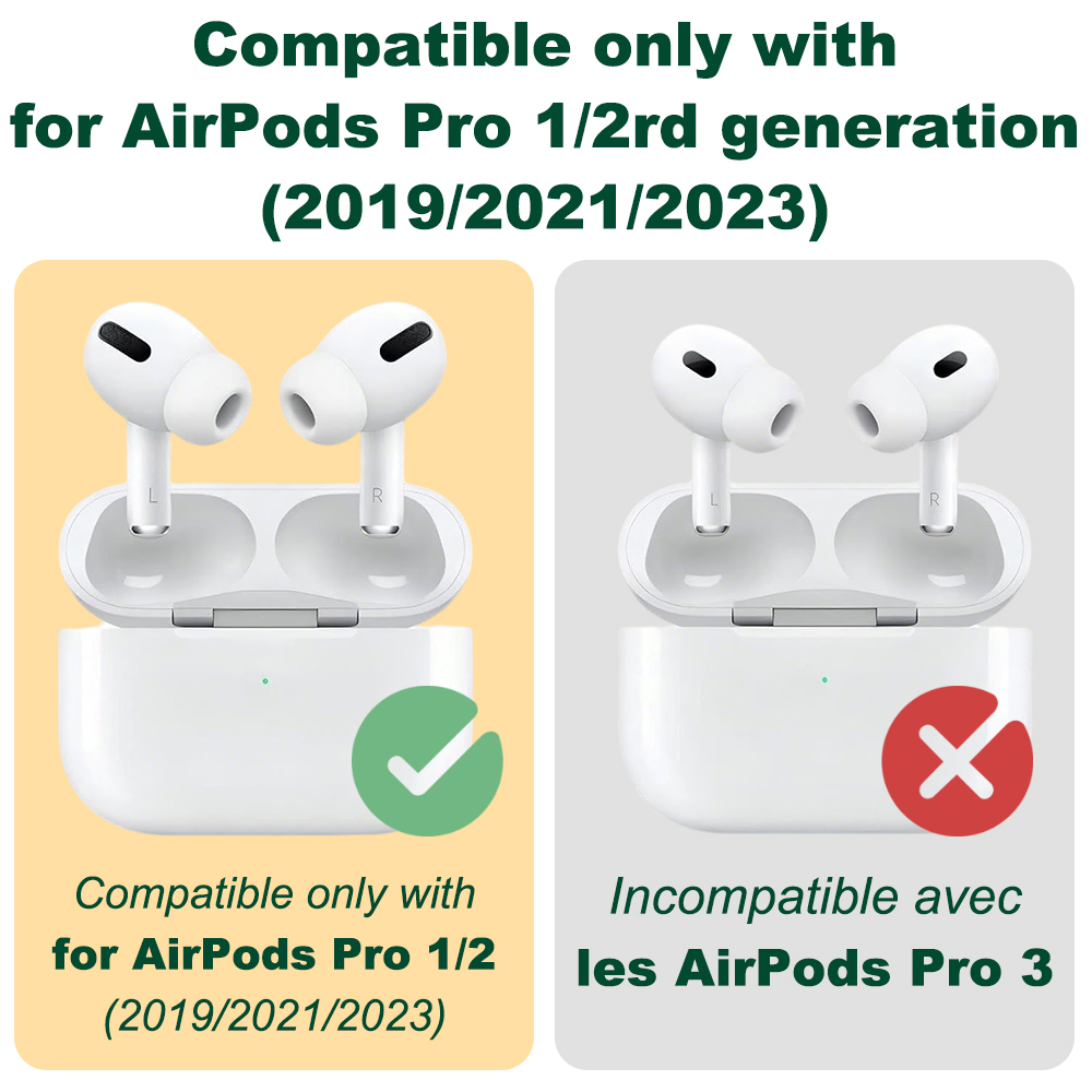 HAPPORIA Liquid Silicone Earbu - Silicone Ear Tip Replacement avis et prix