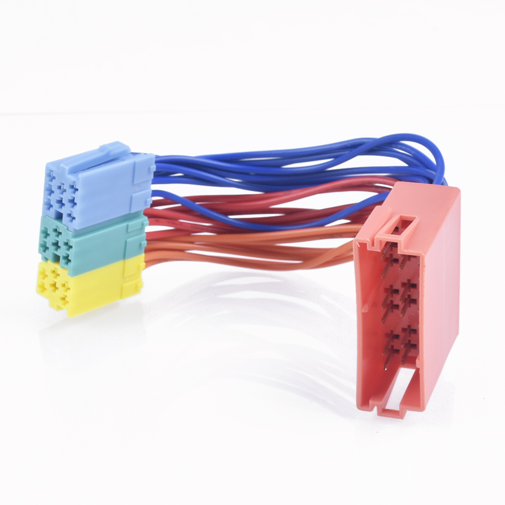 Mini ISO 20Pin Plug Extension  - Cable Extension 3.5 avis et prix