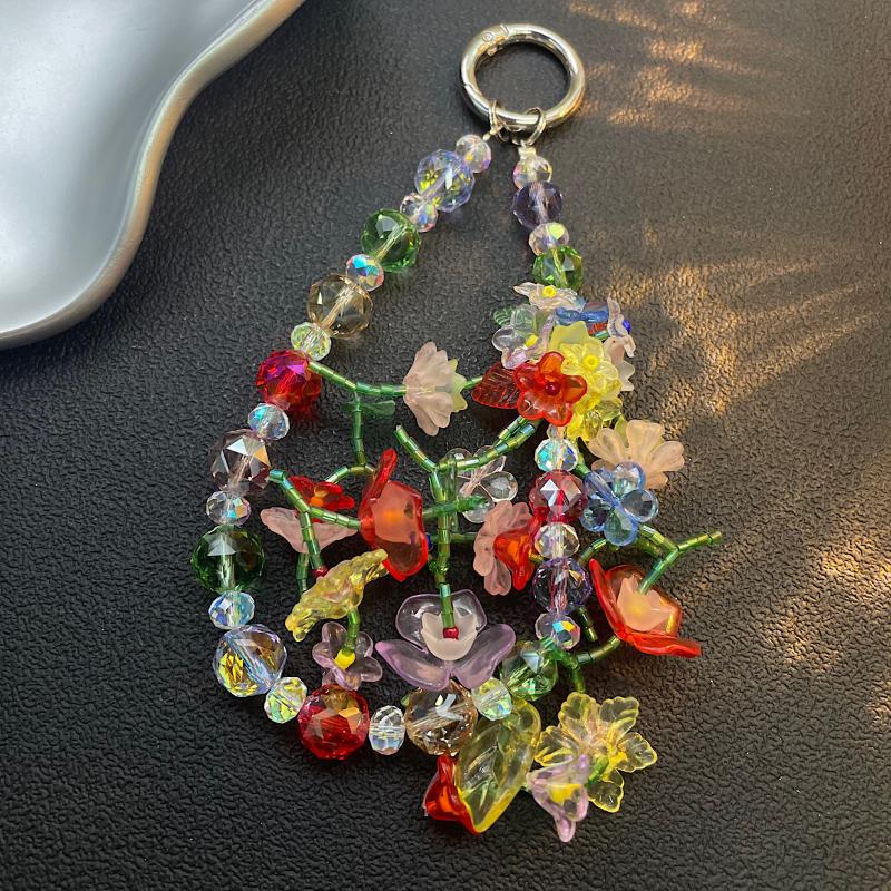 【C】Summer Colorful Beaded Phon - Usb C Earphone avis et prix