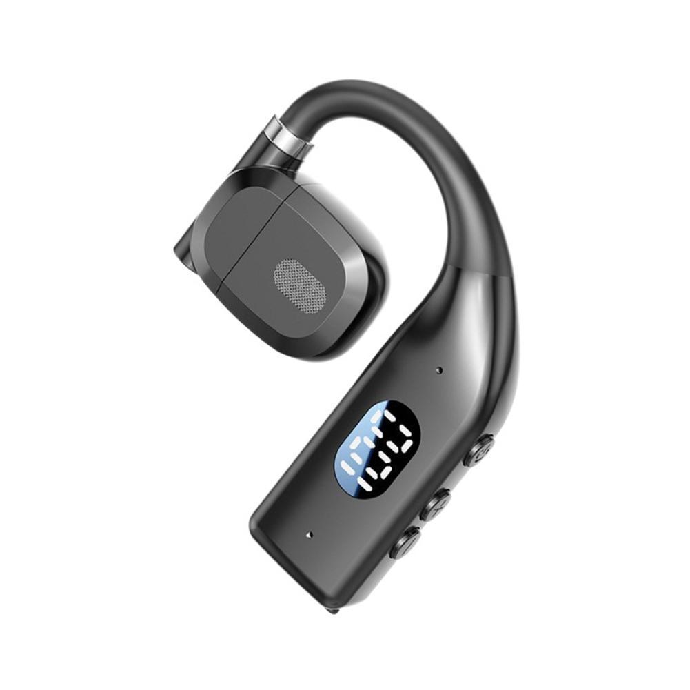Earhooks Wireless Bluetooth He - Bluetooth Headset On Ear avis et prix