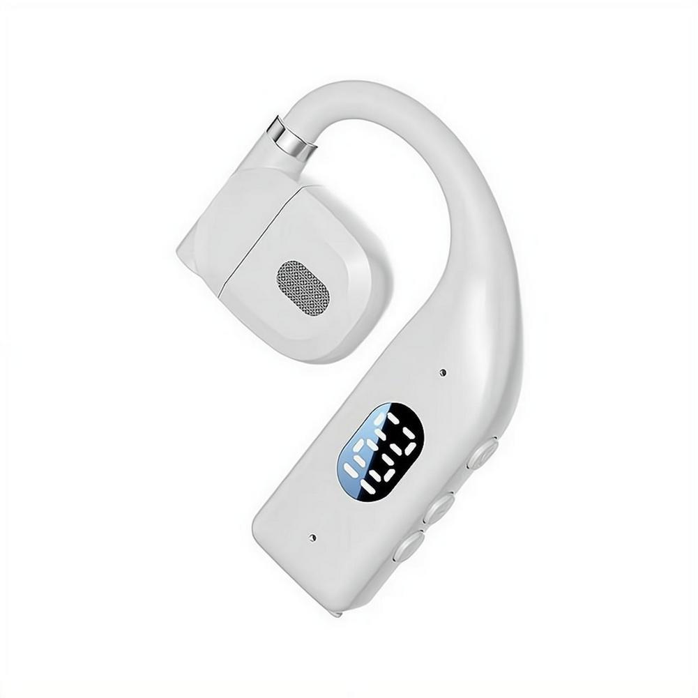 Earhooks Wireless Bluetooth He - Bluetooth Headset On Ear avis et prix