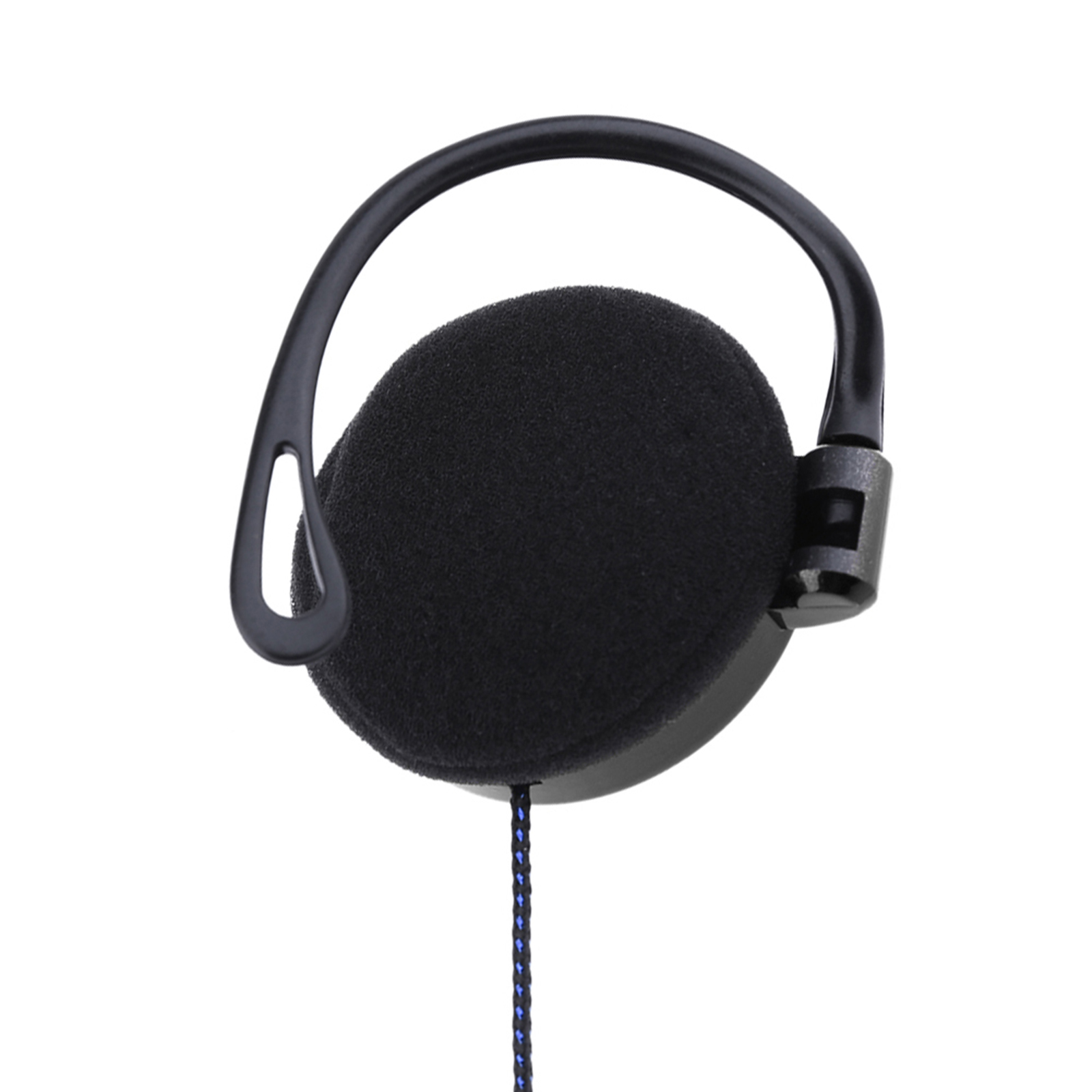 【Sale】3.5mm Wired Headset Ear  - Audiophile Headphone Wired avis et prix