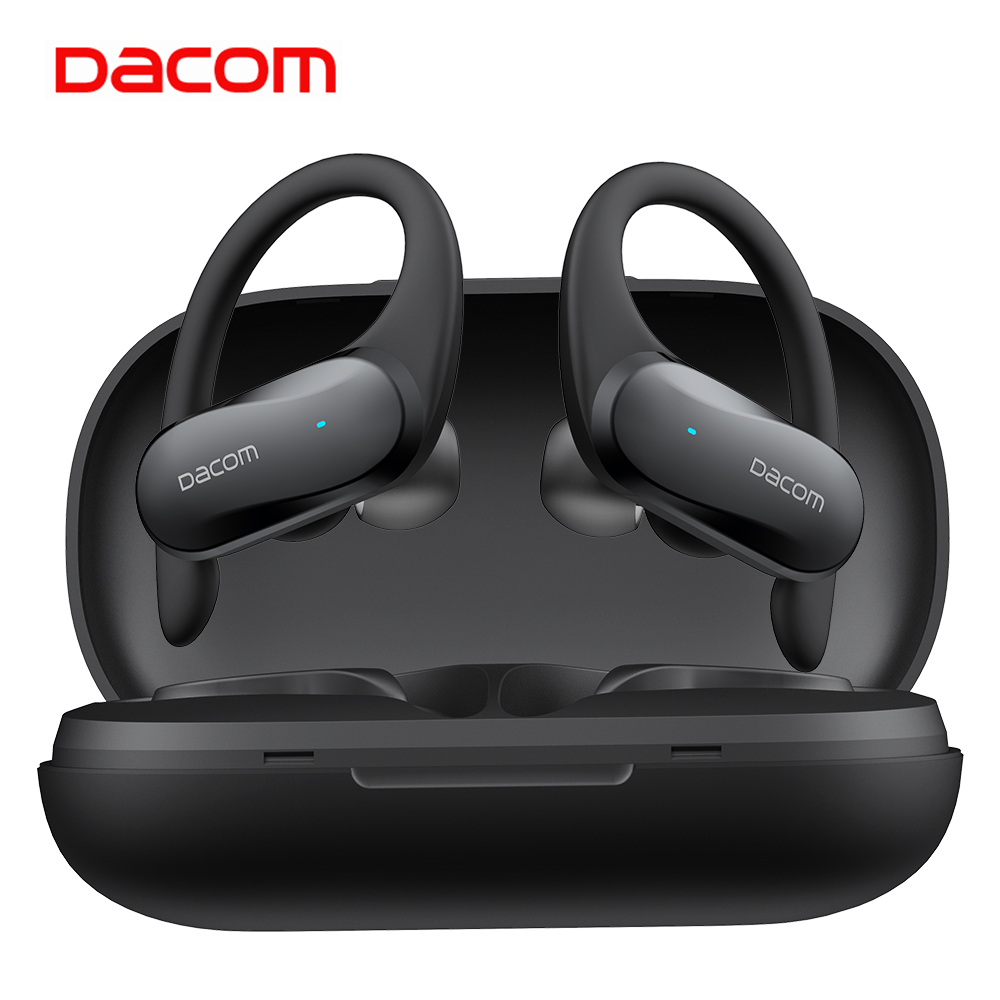 DACOM L19 TWS Bluetooth Earpho - Sports Earphone Hook avis et prix