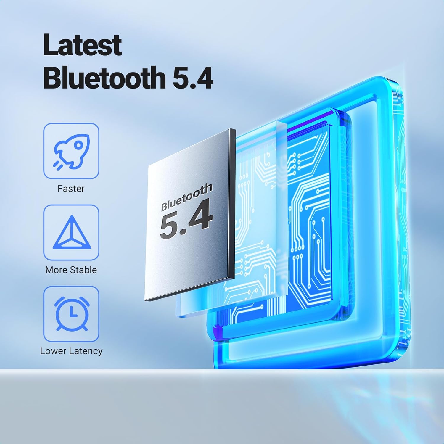 UGREEN Bluetooth 5.4 Aux Car A - Bluetooth Adapter Receiver avis et prix