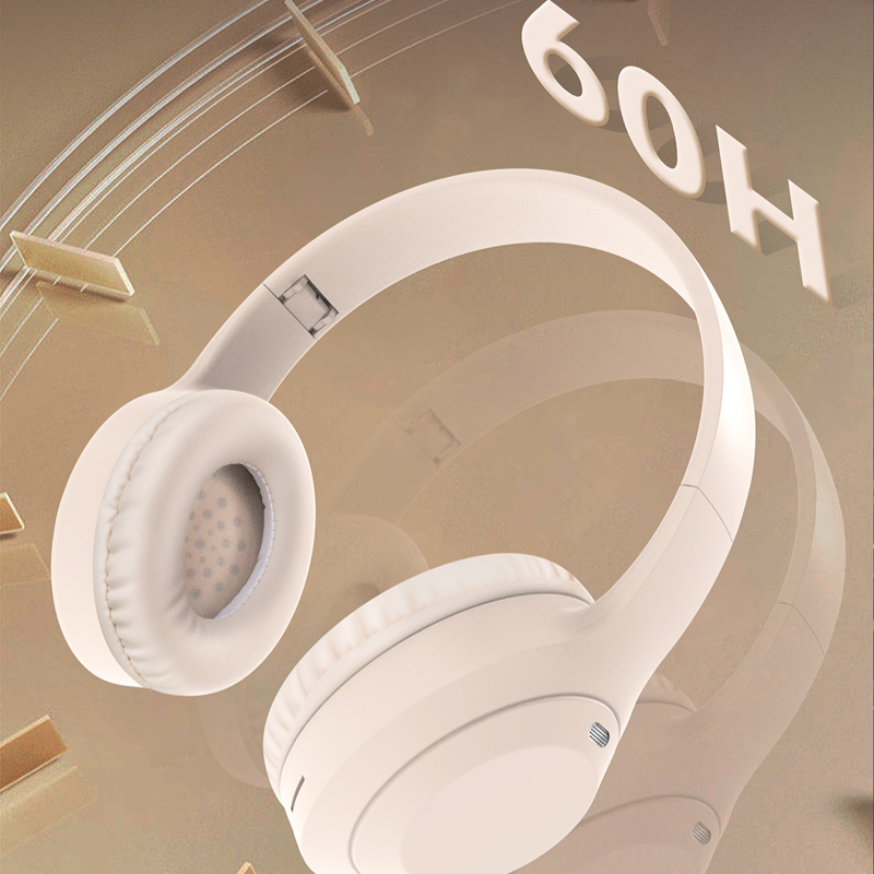 Over Ear HIFI Stereo M5 Headse - Noise Cancelling Headphone avis et prix
