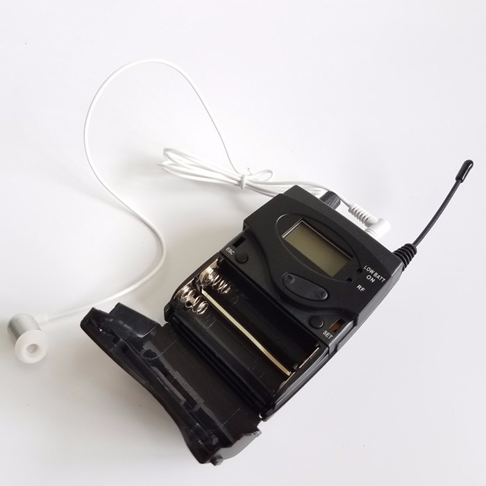 Mono Professional Stage Perfor - In Ear Monitor Iem avis et prix