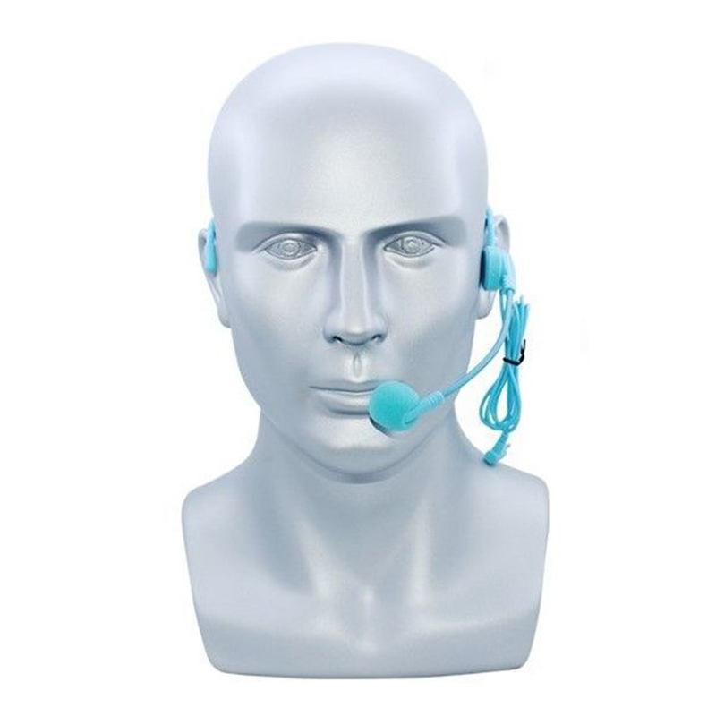 Modern Wired 3.5mm Plug Lectur - Wired Earphone Mic avis et prix
