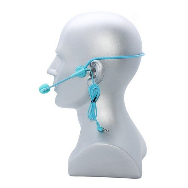 Modern Wired 3.5mm Plug Lectur - Wired Earphone Mic avis et prix