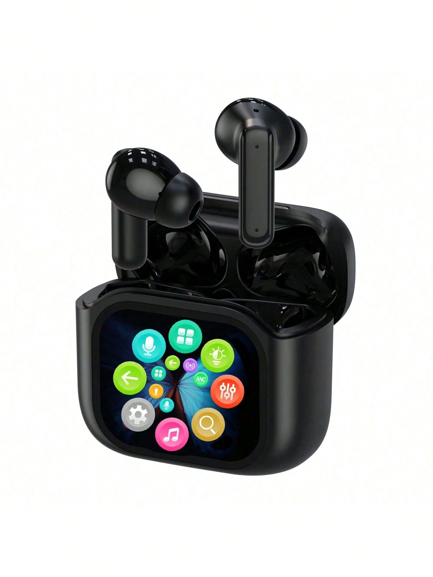 HITOZON Wireless Earbuds With  - Noise Cancelling Headphone avis et prix