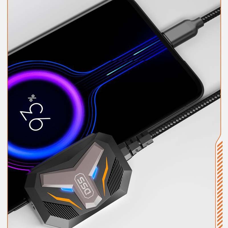 Type C Splitter USB C to 3.5mm - Earphone Splitter Jack avis et prix
