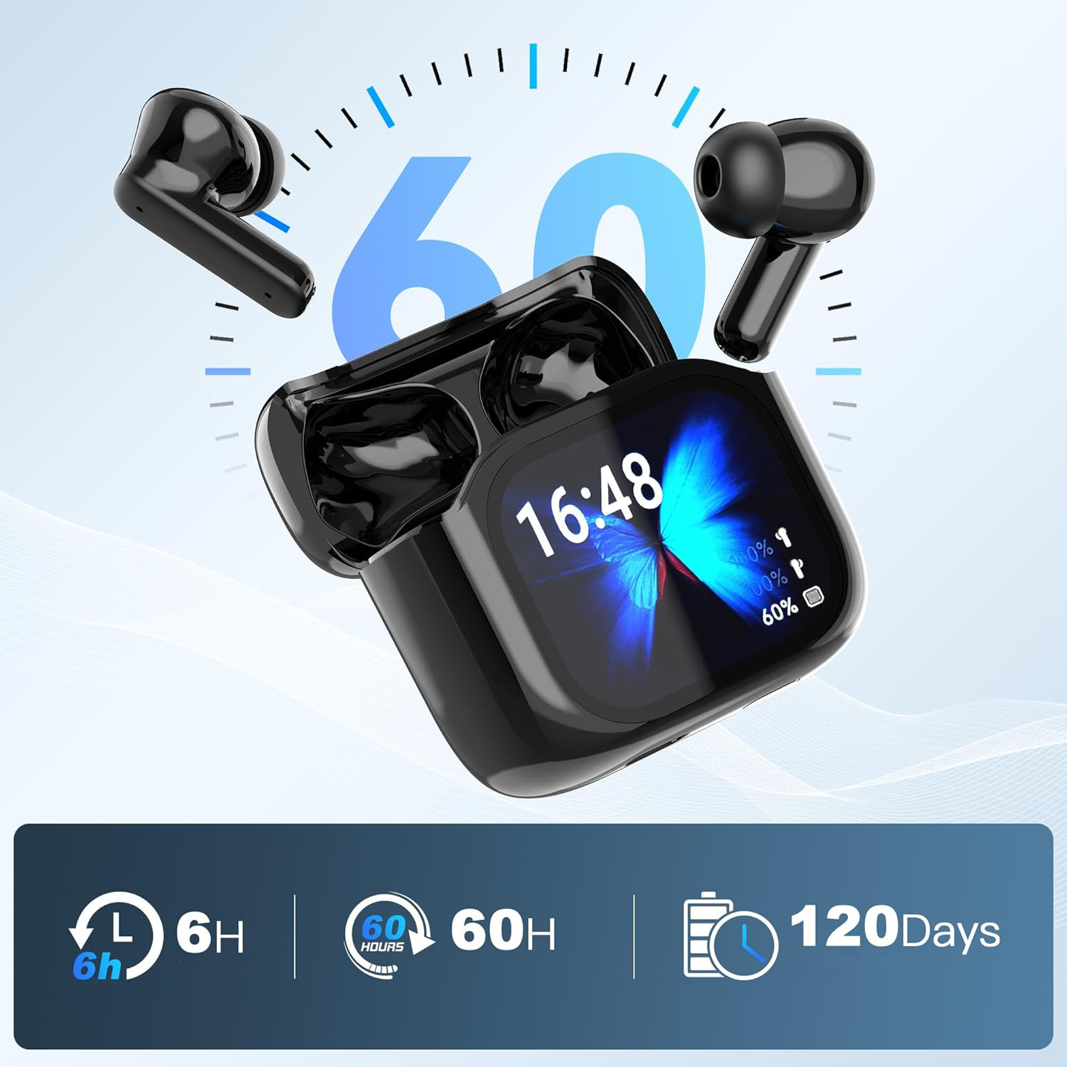 2025 AI Translation Bluetooth  - Noise Cancelling Headphone avis et prix