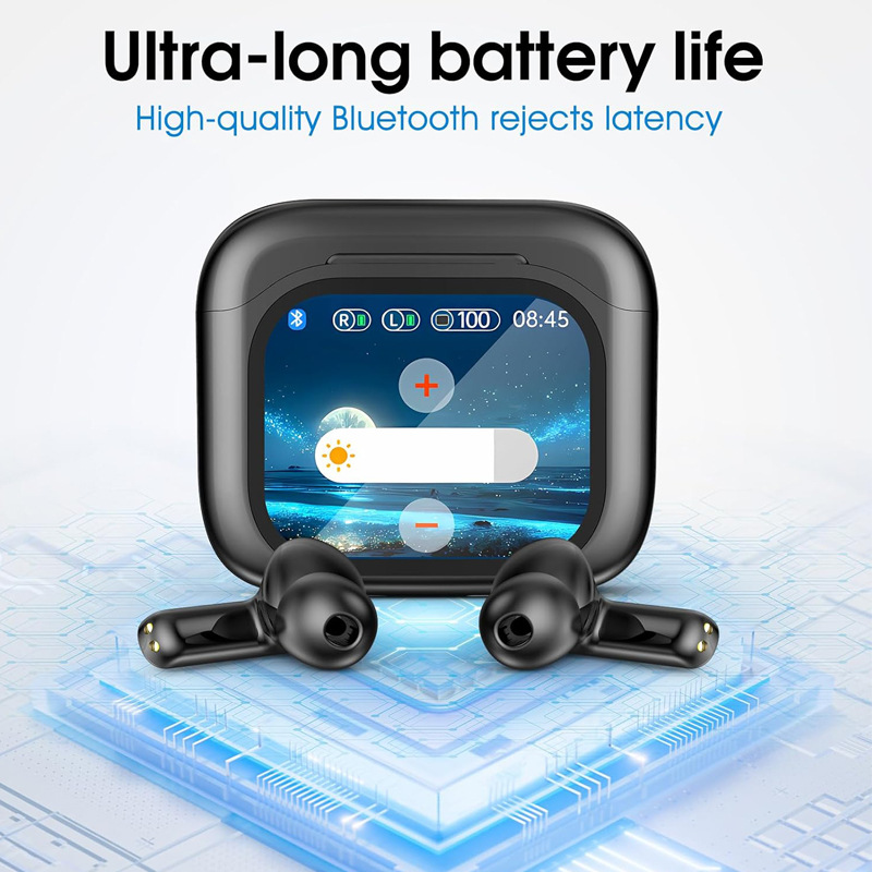 2025 AI Translation Bluetooth  - Noise Cancelling Headphone avis et prix