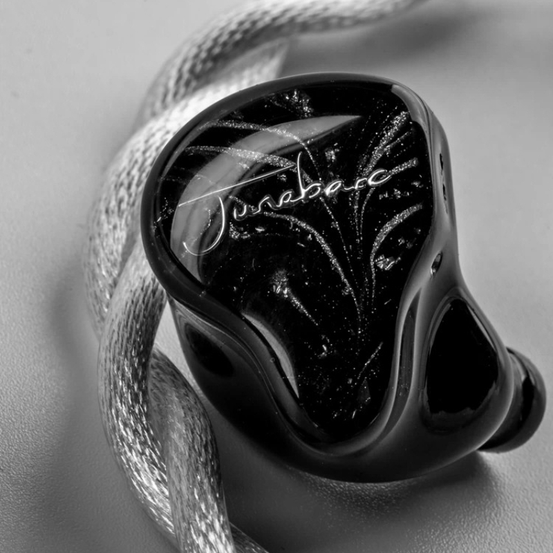 LETECIEL JUNEBARC HYPNOS Headp - Audiophile Headphone Wired avis et prix