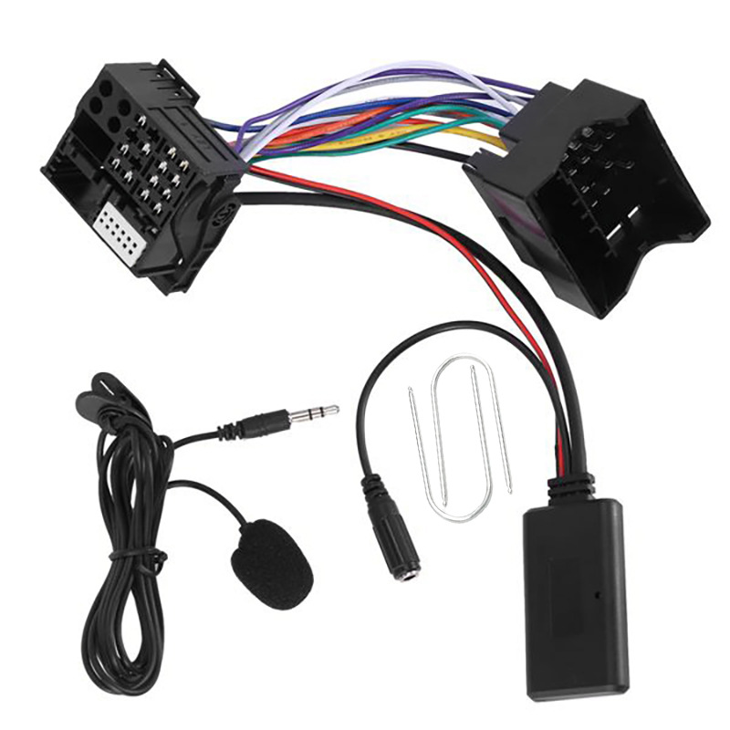AUX Bluetooth Module Car Audio - Bluetooth Adapter Receiver avis et prix