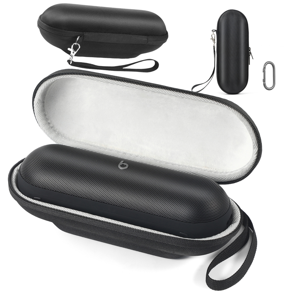 Hard Carrying Case Travel Stor - Headphone Case Hard avis et prix