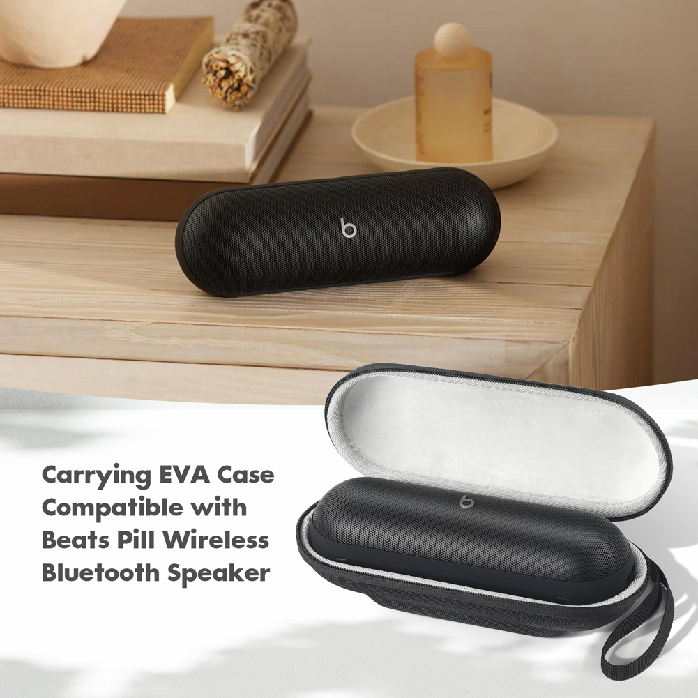 Hard Carrying Case Travel Stor - Headphone Case Hard avis et prix