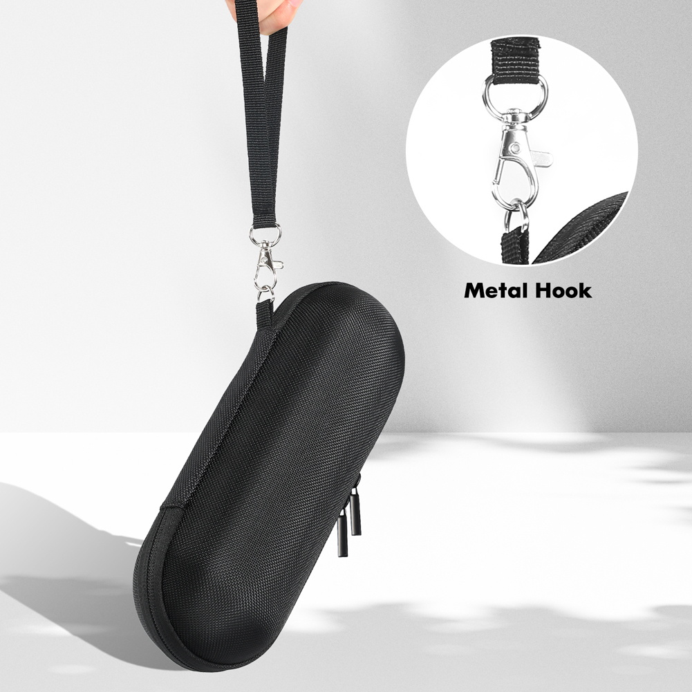 Hard Carrying Case Travel Stor - Headphone Case Hard avis et prix