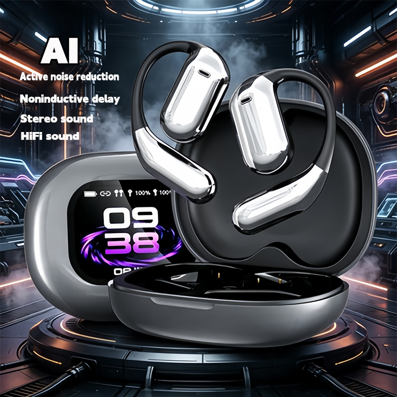 YYK Q16 Pro AI Translation Ear - Usb C Earphone avis et prix