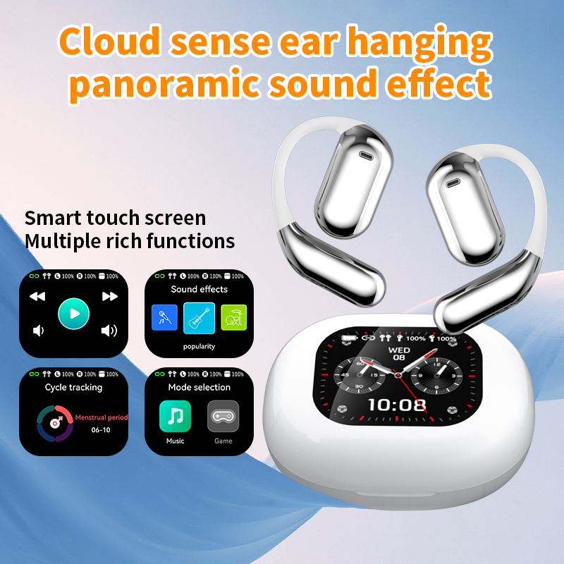 YYK Q16 Pro AI Translation Ear - Usb C Earphone avis et prix