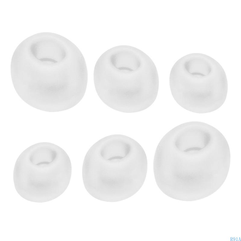 R91A Silicone Ear Tips for TUN - Silicone Ear Tip Replacement avis et prix