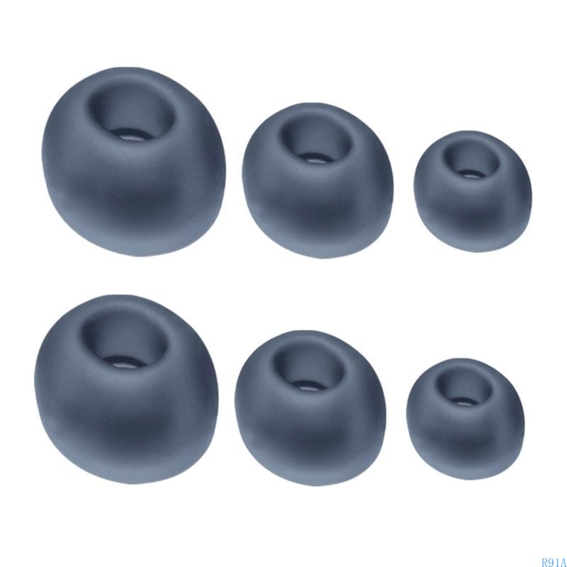 R91A Silicone Ear Tips for TUN - Silicone Ear Tip Replacement avis et prix