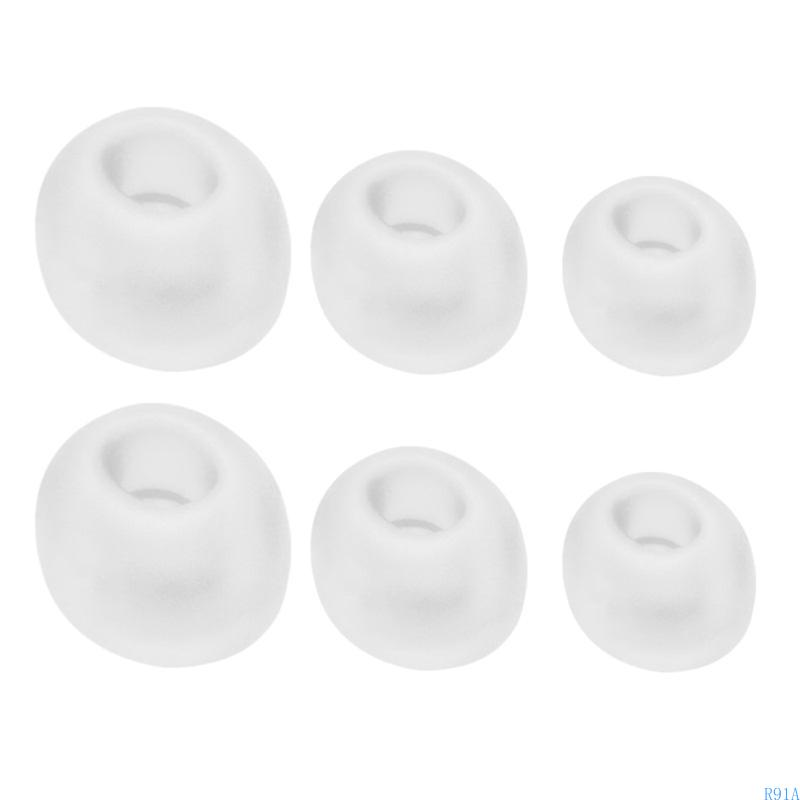 R91A Silicone Ear Tips for TUN - Silicone Ear Tip Replacement avis et prix