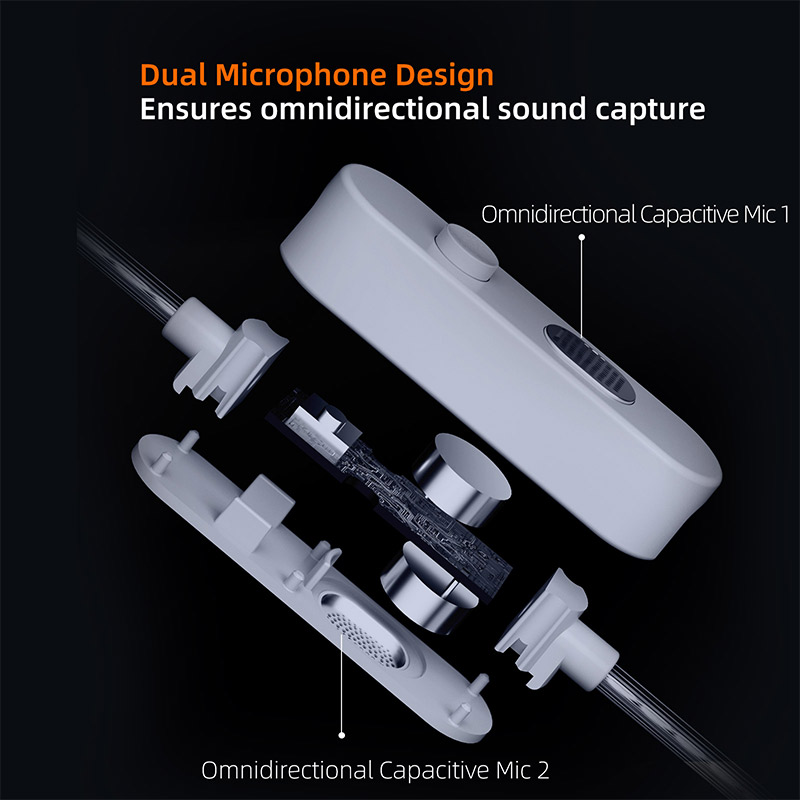KZ-M2 OFC Silver-Plated Earpho - Wired Earphone Mic avis et prix