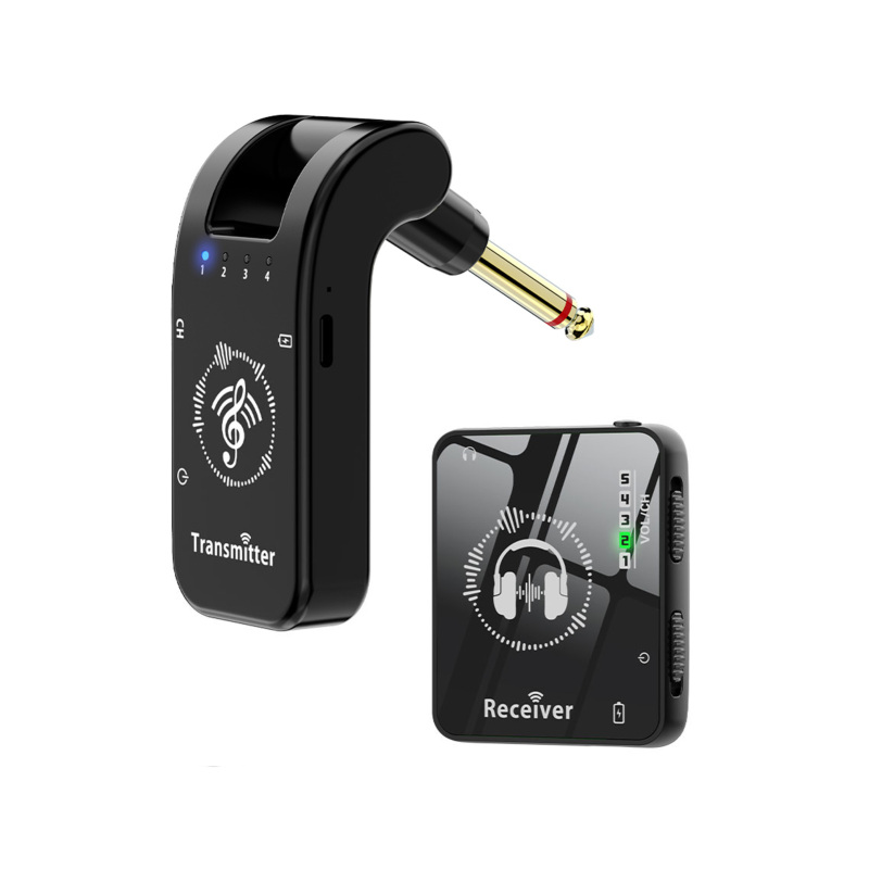 Wireless IEM System Transmitte - In Ear Monitor Iem avis et prix