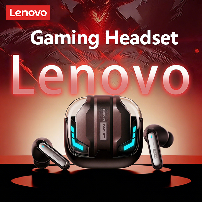 Choice Lenovo Gaming Headset W - Wired Earphone Mic avis et prix