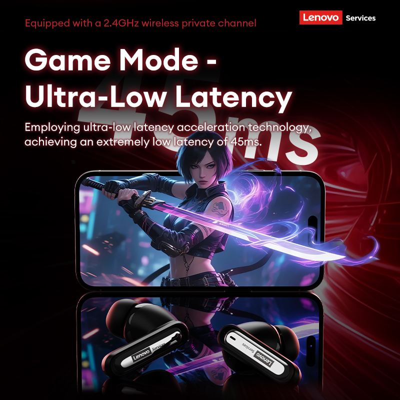 Choice Lenovo Gaming Headset W - Wired Earphone Mic avis et prix