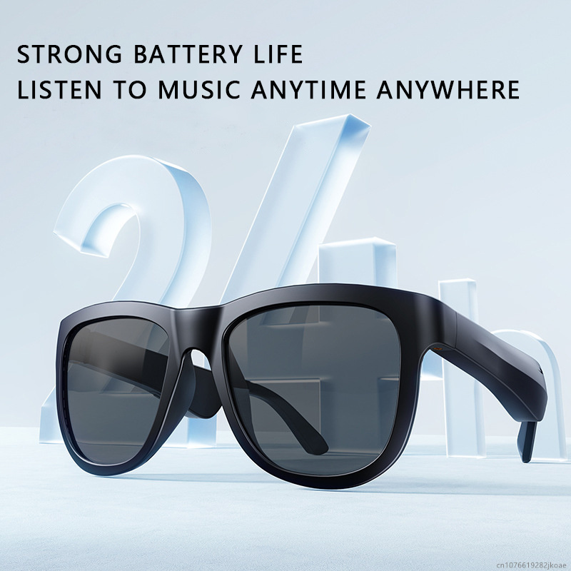 New OVO-1 AI intelligent Trans - Bluetooth Headset On Ear avis et prix