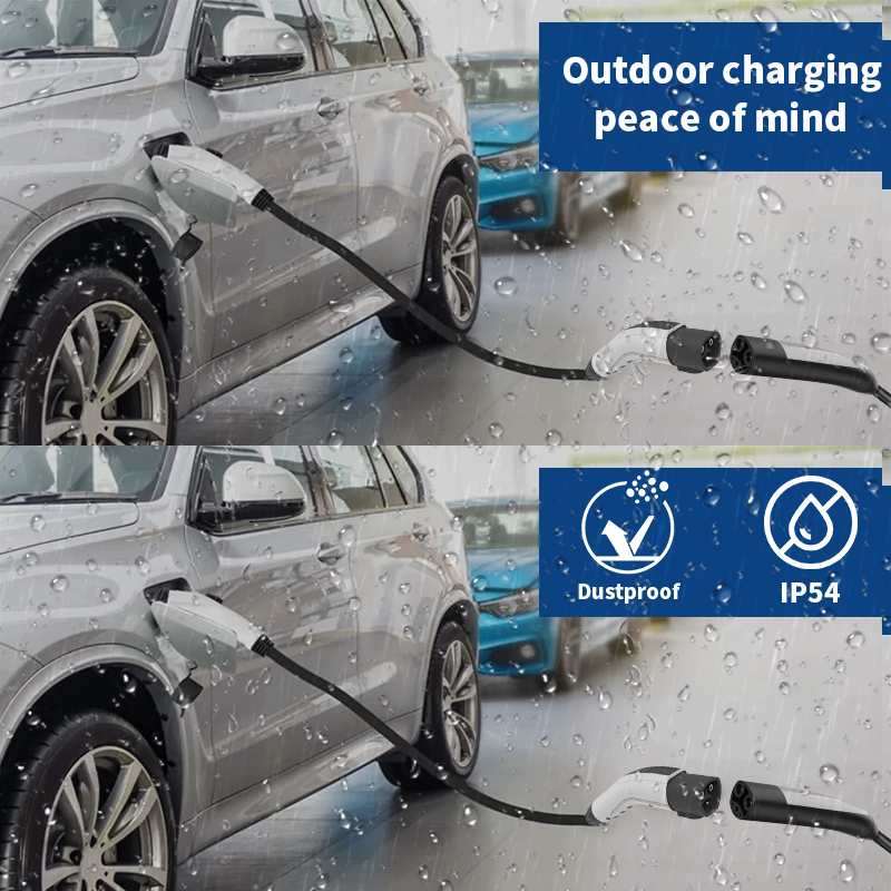 WUFEN Tesla Electric Vehicle C - Cable Extension 3.5 avis et prix