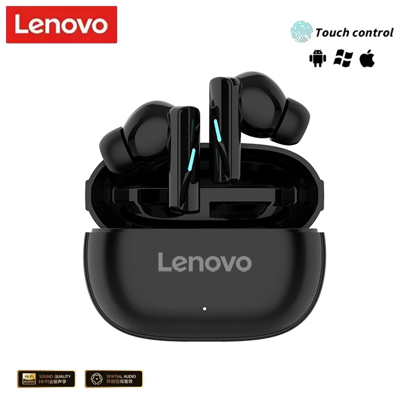 Lenovo New Mate 50 TWS Wireles - Bluetooth Headset On Ear avis et prix