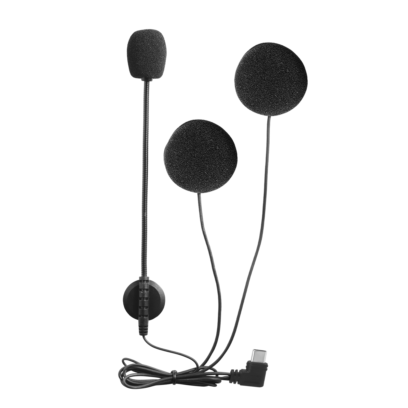 Original earphone For EJEAS Q8 - Usb C Earphone avis et prix
