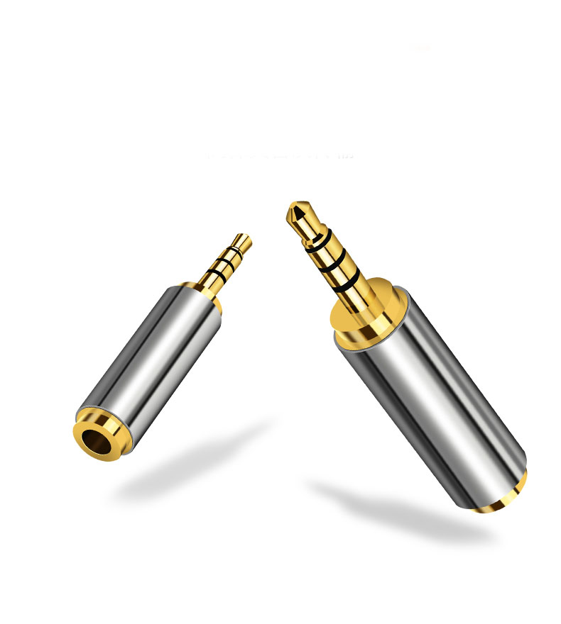 Jack 3.5 mm to 2.5 mm Audio Ad - Cable Extension 3.5 avis et prix