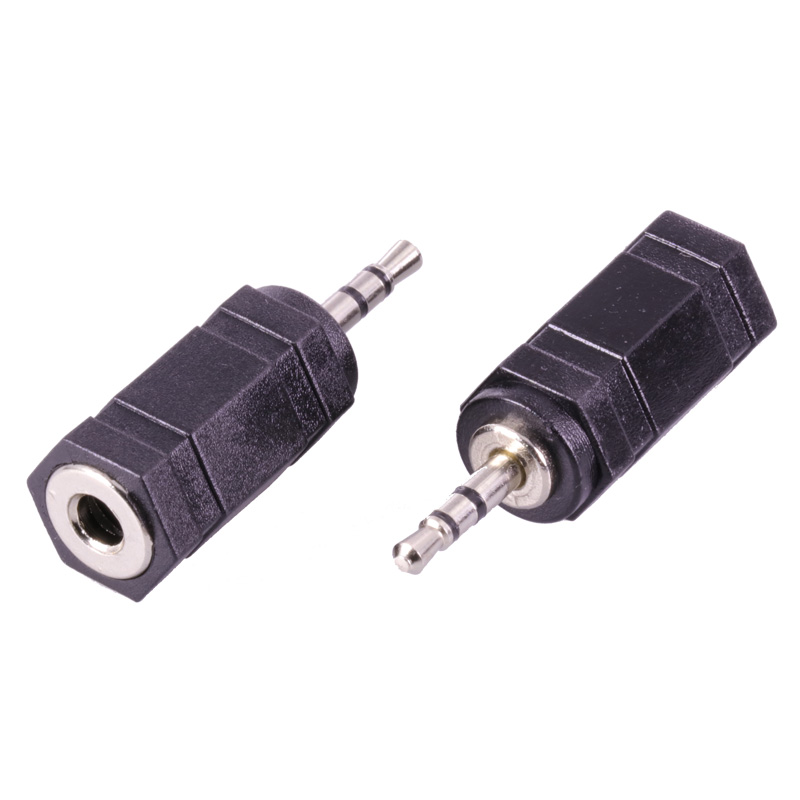 Jack 3.5 mm to 2.5 mm Audio Ad - Cable Extension 3.5 avis et prix