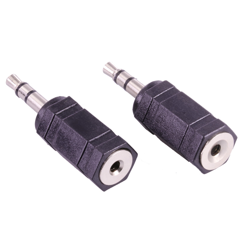 Jack 3.5 mm to 2.5 mm Audio Ad - Cable Extension 3.5 avis et prix