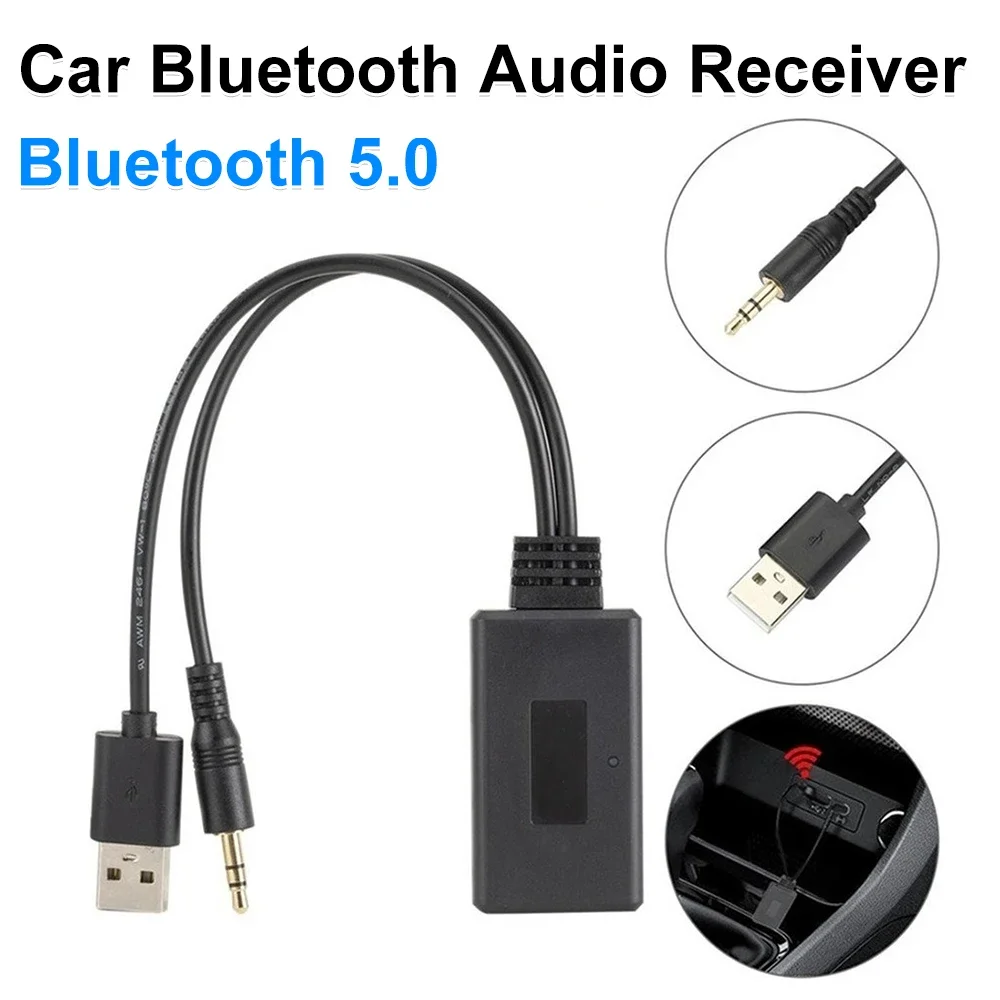 Universal Car Wireless Bluetoo - Bluetooth Adapter Receiver avis et prix
