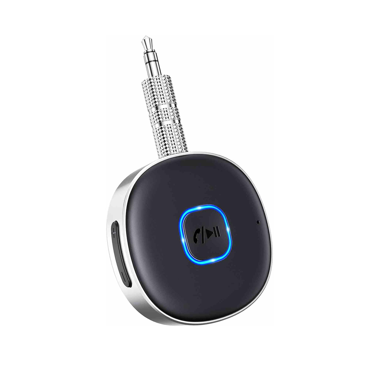 Car Bluetooth AUX Adapter, Min - Bluetooth Adapter Receiver avis et prix