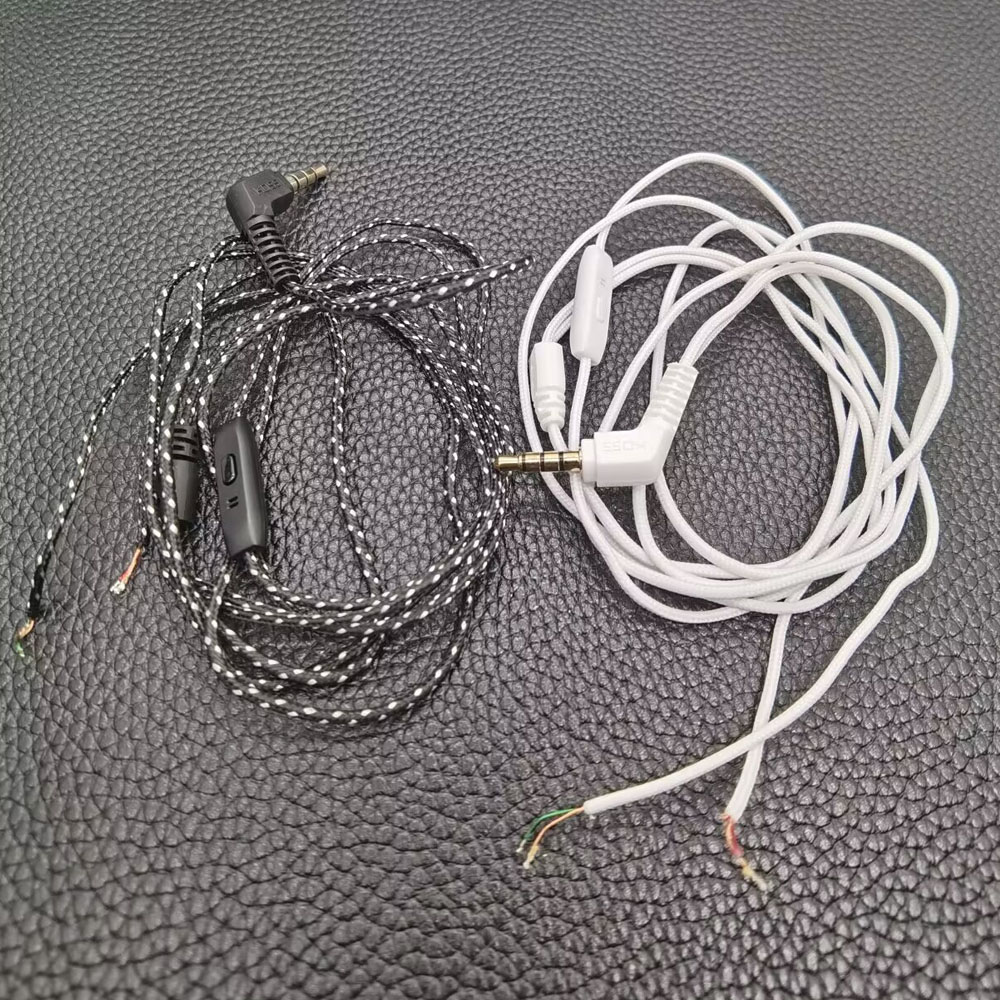 Repair Headphone Cable for KOS - Wired Earphone Mic avis et prix